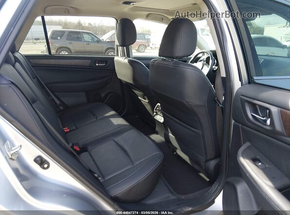 4S4BSANC2H3336878 2017 SUBARU OUTBACK Серебряный Вид наклейки с VIN-кодом
