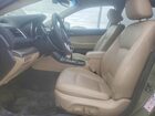 2017 Subaru Outback 2.5i Limited Зеленый vin: 4S4BSANC2H3418724