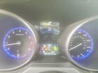 2017 Subaru Outback 2.5i Limited Зеленый vin: 4S4BSANC2H3418724