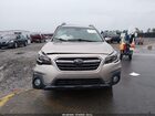 2018 Subaru Outback 2.5i Limited Champagne vin: 4S4BSANC2J3394429