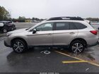 2018 Subaru Outback 2.5i Limited Champagne vin: 4S4BSANC2J3394429