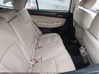 2018 Subaru Outback 2.5i Limited Champagne vin: 4S4BSANC2J3394429