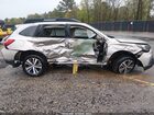 2018 Subaru Outback 2.5i Limited Champagne vin: 4S4BSANC2J3394429