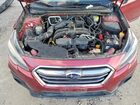 2018 Subaru Outback 2.5i Limited Темно-бордовый vin: 4S4BSANC3J3343022 2018 Subaru Outback 2.5i Limited Темно-бордовый vin: 4S4BSANC3J3343022