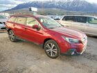 2018 Subaru Outback 2.5i Limited Темно-бордовый vin: 4S4BSANC3J3343022 2018 Subaru Outback 2.5i Limited Темно-бордовый vin: 4S4BSANC3J3343022