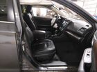 2019 Subaru Outback 2.5i Limited Серый vin: 4S4BSANC3K3284300