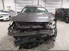 2019 Subaru Outback 2.5i Limited Серый vin: 4S4BSANC3K3284300