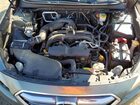 2019 Subaru Outback 2.5i Limited Зеленый vin: 4S4BSANC3K3313827