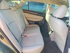 2019 Subaru Outback 2.5i Limited Зеленый vin: 4S4BSANC3K3313827