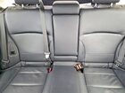 2017 Subaru Outback 2.5i Limited Синий vin: 4S4BSANC4H3349809