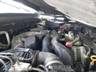 2018 Subaru Outback 2.5i Limited Синий vin: 4S4BSANC4J3209684