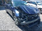 2018 Subaru Outback 2.5i Limited Синий vin: 4S4BSANC4J3209684