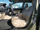 2018 Subaru Outback 2.5i Limited Черный vin: 4S4BSANC4J3257783