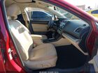2016 Subaru Outback 2.5i Limited Красный vin: 4S4BSANC5G3238104