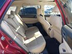 2016 Subaru Outback 2.5i Limited Красный vin: 4S4BSANC5G3238104