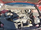 2016 Subaru Outback 2.5i Limited Красный vin: 4S4BSANC5G3238104