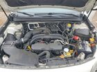 2017 Subaru Outback 2.5i Limited White vin: 4S4BSANC5H3241506