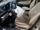 2018 Subaru Outback 2.5i Limited Бежевый vin: 4S4BSANC5J3294633