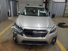 2018 Subaru Outback 2.5i Limited Бежевый vin: 4S4BSANC5J3294633