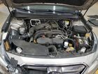 2018 Subaru Outback 2.5i Limited Бежевый vin: 4S4BSANC5J3294633