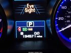2017 Subaru Outback 2.5i Limited Белый vin: 4S4BSANC7H3293770