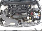 2017 Subaru Outback 2.5i Limited Белый vin: 4S4BSANC7H3293770