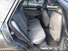 2018 Subaru Outback 2.5i Limited Серый vin: 4S4BSANC8J3320643