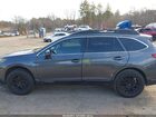 2018 Subaru Outback 2.5i Limited Серый vin: 4S4BSANC8J3320643