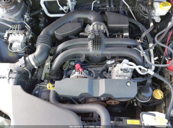 4S4BSANC8J3320643 2018 SUBARU OUTBACK Серый Вид сзади