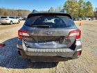 2019 Subaru Outback 2.5i Limited Черный vin: 4S4BSANC8K3226232