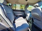 2019 Subaru Outback 2.5i Limited Черный vin: 4S4BSANC8K3226232