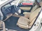 2018 Subaru Outback 2.5i Limited White vin: 4S4BSANC9J3376543