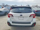 2018 Subaru Outback 2.5i Limited White vin: 4S4BSANC9J3376543