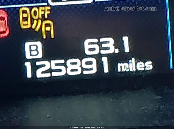 4S4BSANCXG3339039 2016 SUBARU OUTBACK Синий 