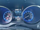 2016 Subaru Outback 2.5i Limited Синий vin: 4S4BSANCXG3339039
