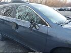 2016 Subaru Outback 2.5i Limited Синий vin: 4S4BSANCXG3339039