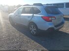 2019 Subaru Outback 2.5i Limited Silver vin: 4S4BSANCXK3288151
