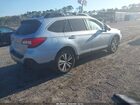 2019 Subaru Outback 2.5i Limited Silver vin: 4S4BSANCXK3288151