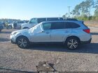2019 Subaru Outback 2.5i Limited Silver vin: 4S4BSANCXK3288151