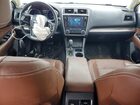 2019 Subaru Outback Touring White vin: 4S4BSATC9K3322700 2019 Subaru Outback Touring White vin: 4S4BSATC9K3322700