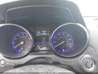 2017 Subaru Outback 2.5i Touring White vin: 4S4BSATCXH3271832