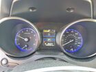 2016 Subaru Outback 2.5i Premium Красный vin: 4S4BSBCC4G3213932