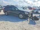 2016 Subaru Outback 2.5i Premium Черный vin: 4S4BSBDC5G3235677