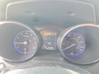 2016 Subaru Outback 2.5i Premium Черный vin: 4S4BSBDC5G3235677