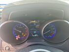 2016 Subaru Outback 2.5i Premium Серебряный vin: 4S4BSBFC3G3296975