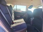 2016 Subaru Outback 2.5i Premium Серебряный vin: 4S4BSBFC3G3296975