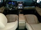 2016 Subaru Outback 2.5i Premium Синий vin: 4S4BSBFCXG3224459