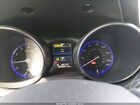 2016 Subaru Outback 2.5i Limited Серый vin: 4S4BSBLCXG3230136