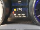 2016 Subaru Outback 2.5i Limited Серый vin: 4S4BSBLCXG3230136