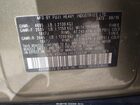 2016 Subaru Outback 2.5i Limited Серый vin: 4S4BSBLCXG3230136